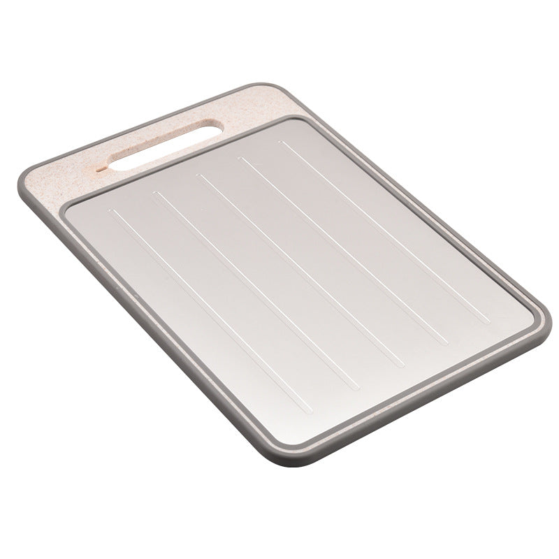Chopping & Defrosting Board