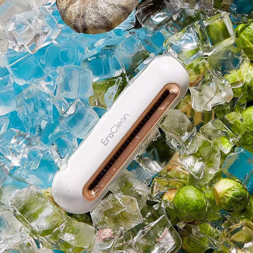 Refrigerator Deodorizer