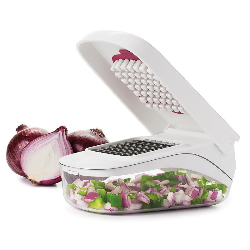 Multi-Function Vegetable Cutter
