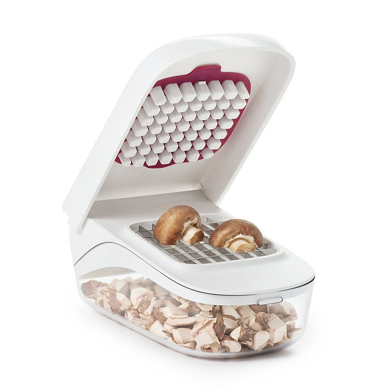 Multi-Function Vegetable Cutter