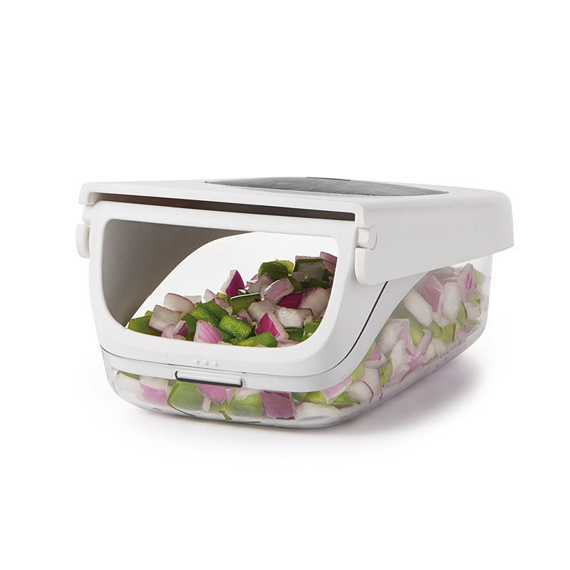 Multi-Function Vegetable Cutter