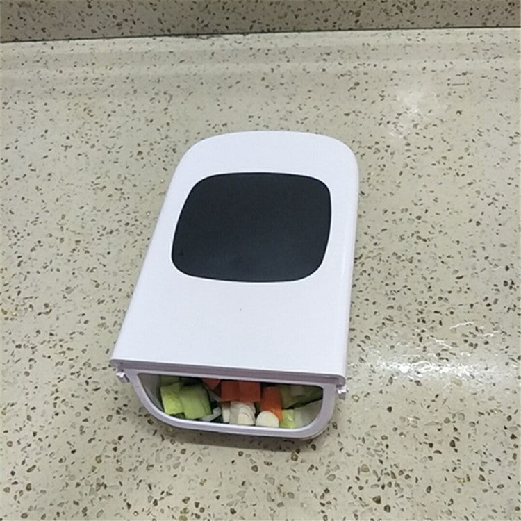 Multi-Function Vegetable Cutter